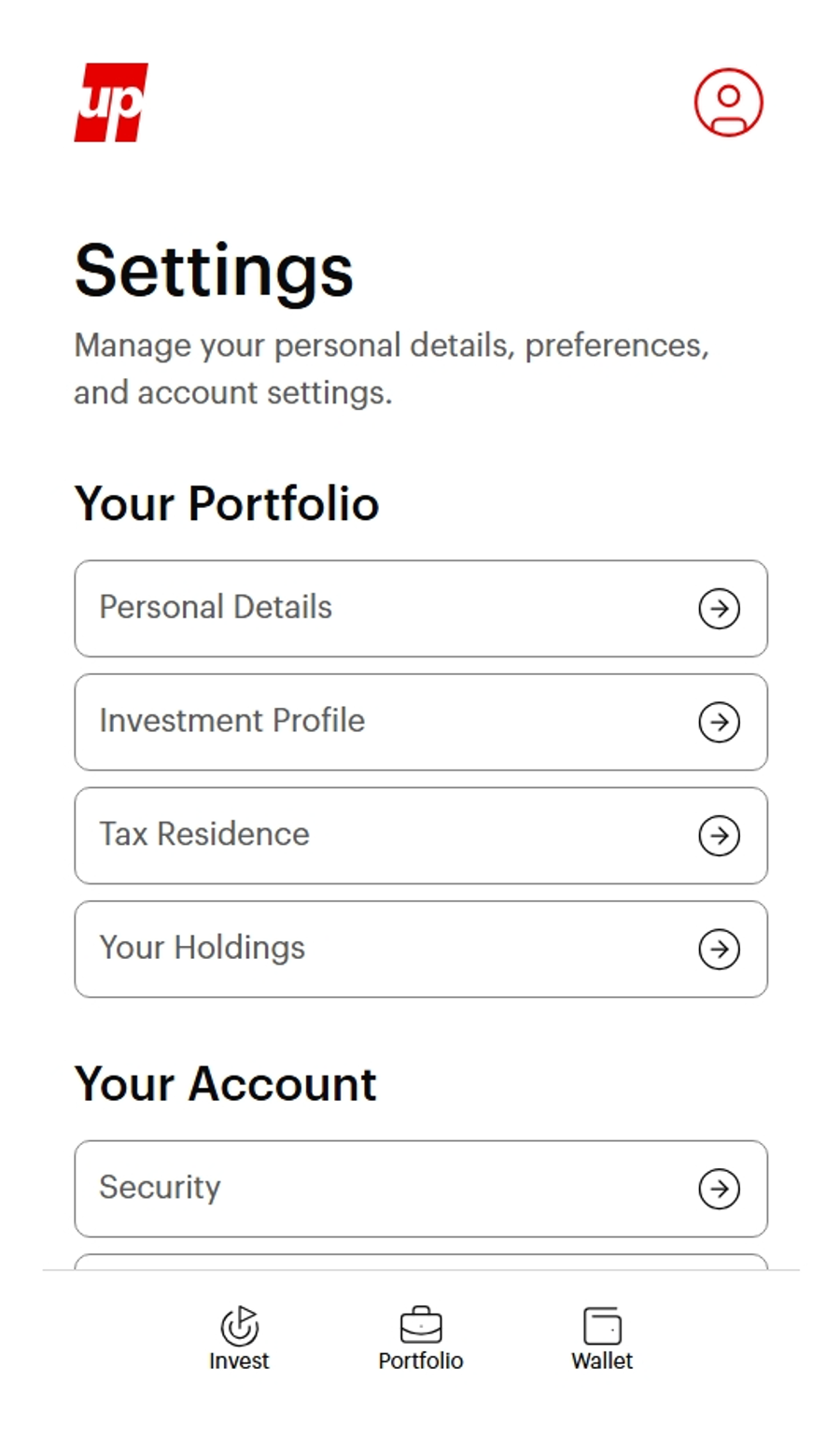 Select Security